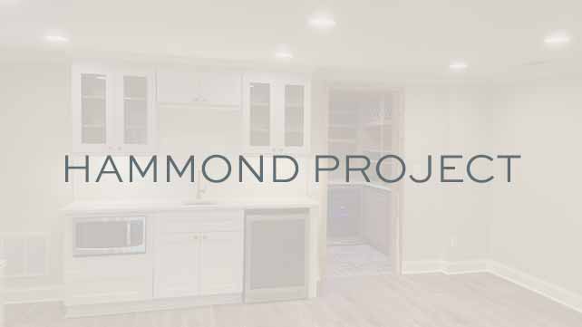 HAMMOND-PROJECT-2