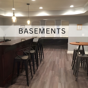 BASEMENTS