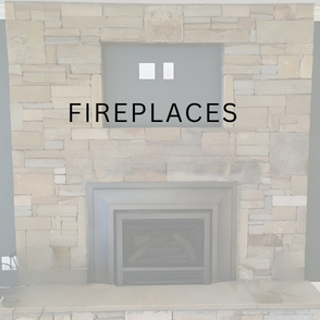 FIREPLACES HOVER
