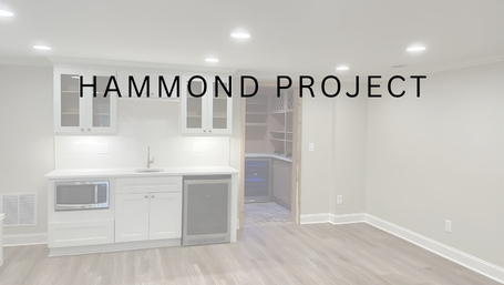 Hammond HOVER