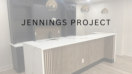 JENNINGS PROJECT HOVER