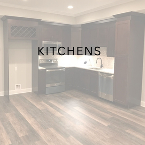 KITCHENS HOVER