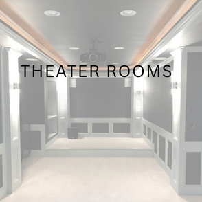 THEATER ROOMS HOVER