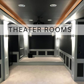 THEATER ROOMS