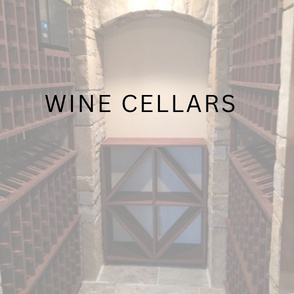 WINE CELLARS HOVER