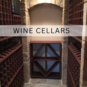 WINE CELLARS