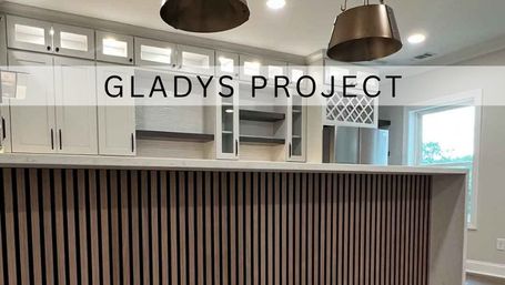 GLADYS 2 project