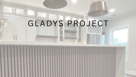 GLADYS project